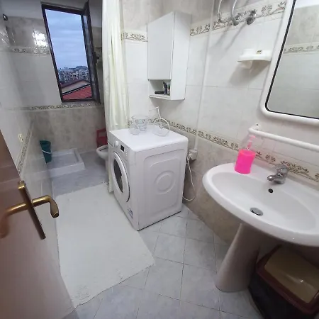 Holidays Apartament *