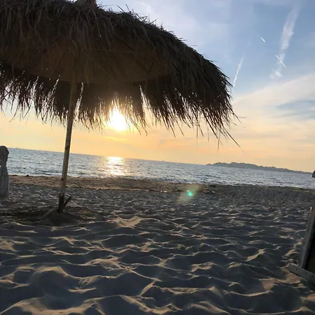 Holidays * Golem (Tirana)