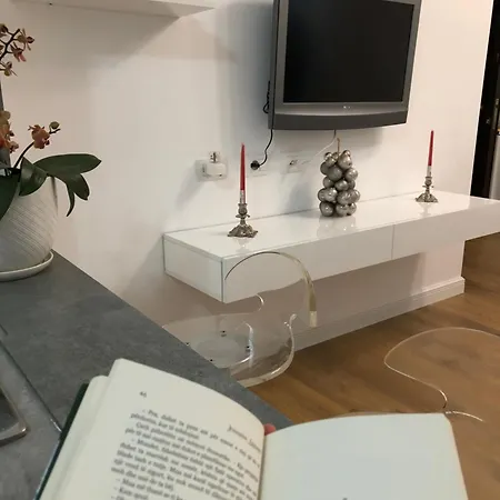 Apartament Holidays Golem (Tirana)