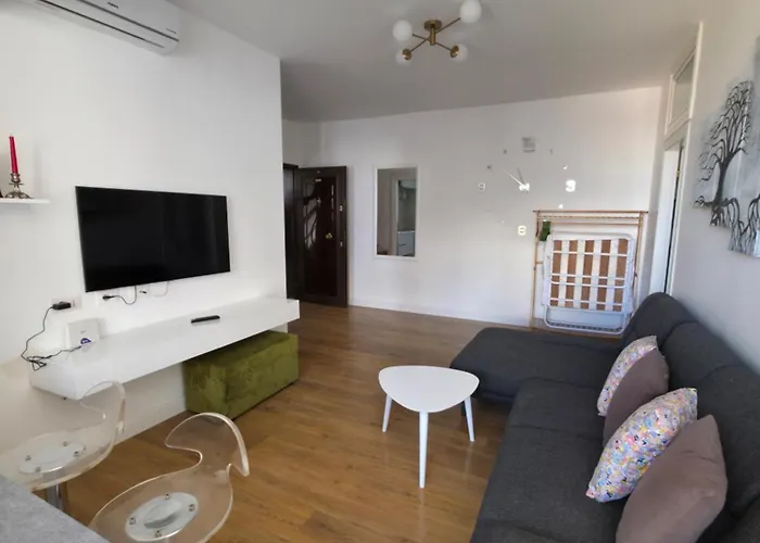 Holidays Apartamento
