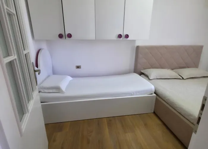 Holidays Apartamento *