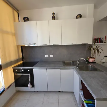 Apartament Holidays