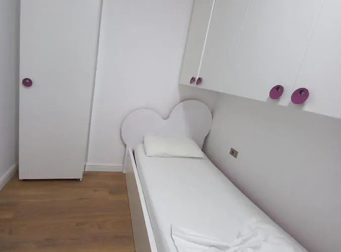 Apartman Holidays Golem