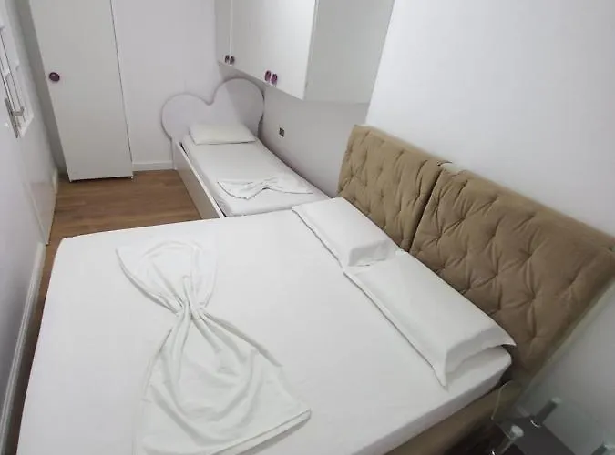 Apartman Holidays Golem