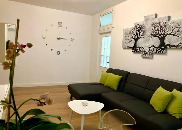 Holidays Apartman Golem