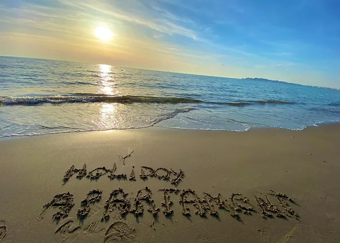 Holidays Apartman Golem