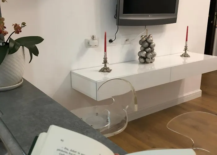 Apartman Holidays Golem