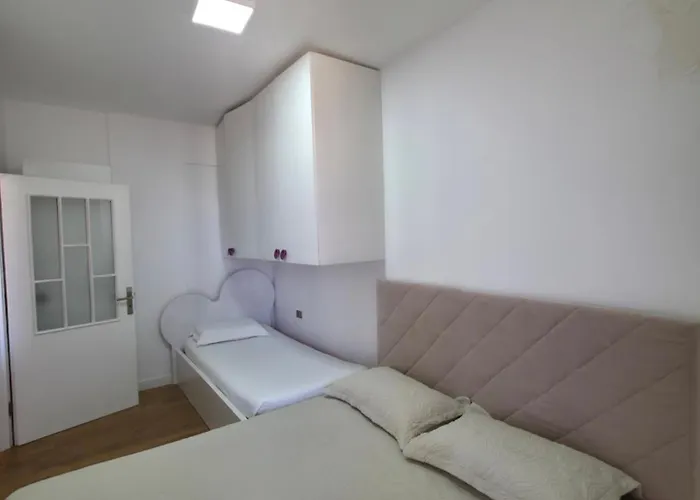 Holidays Apartmán *